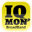 IQ-Mon Logo